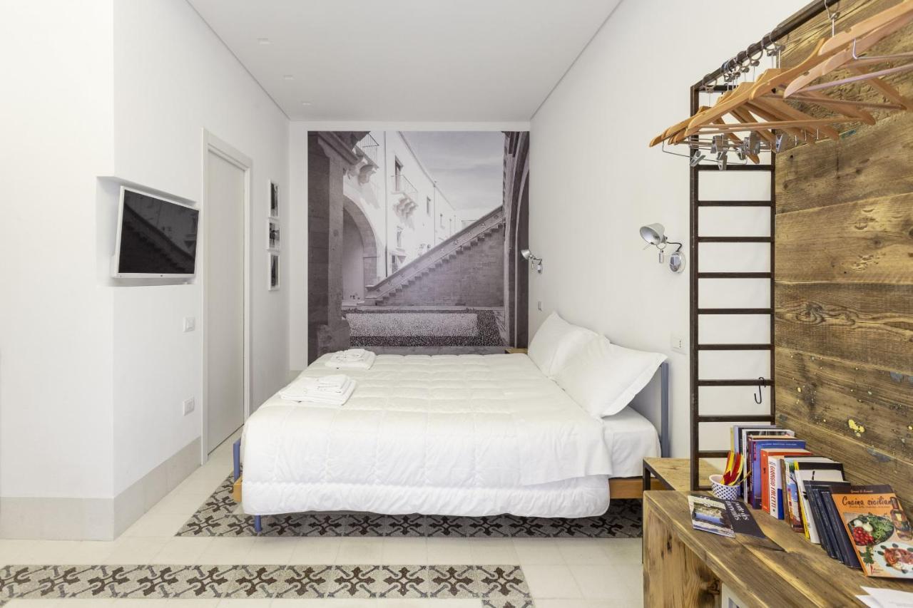 Dione Apartments By Dimore In Sicily Ortigia Syracuse Exterior foto