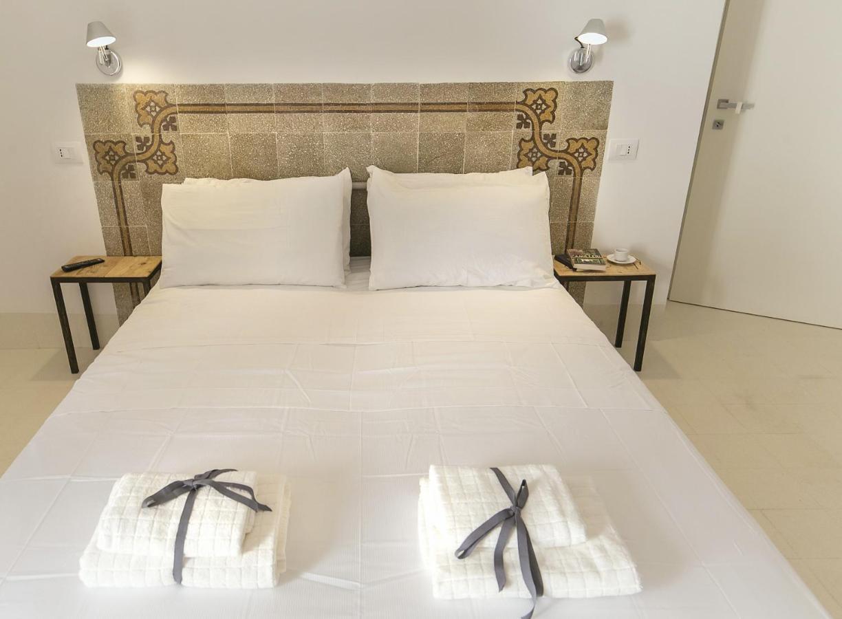 Dione Apartments By Dimore In Sicily Ortigia Syracuse Exterior foto